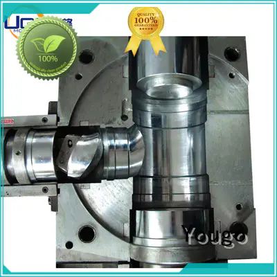 Yougo New industrial mold manufacturing company engineering