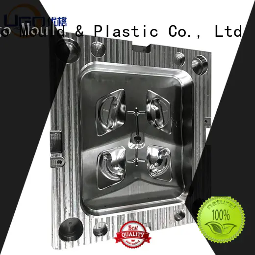 Yougo Latest industrial moulds company project