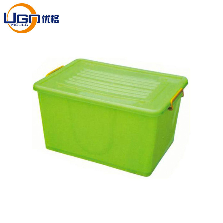 Yougo commodity mould for business for house-2