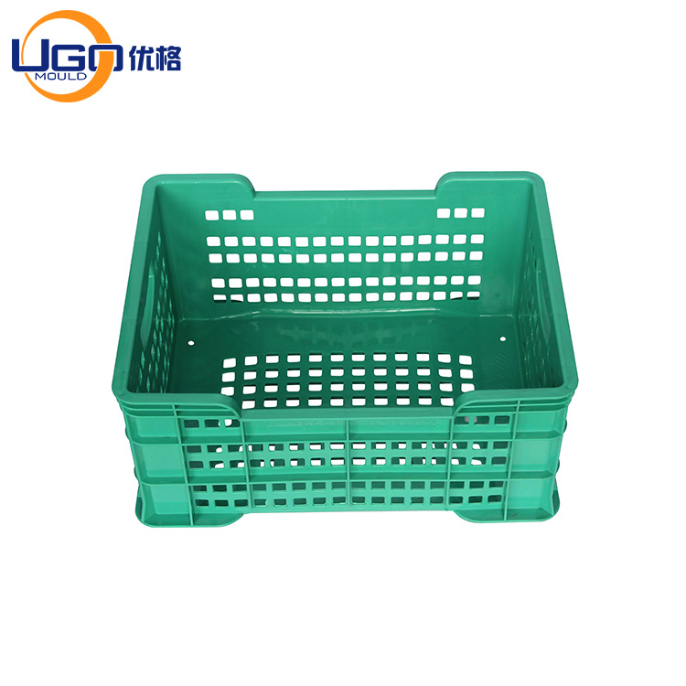 Crate Mould