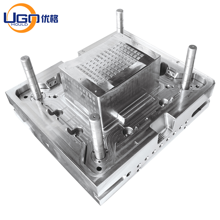 Crate Mould