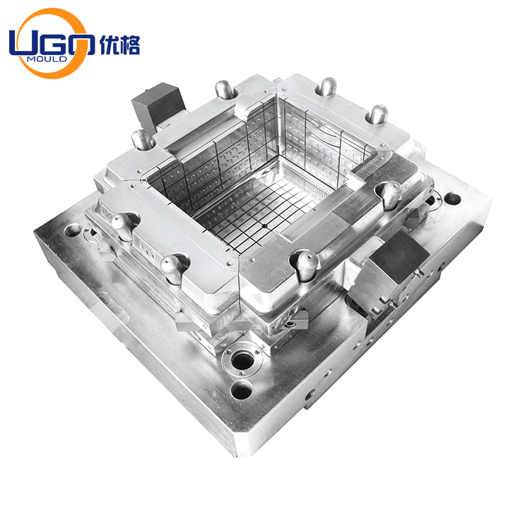 Crate Mould