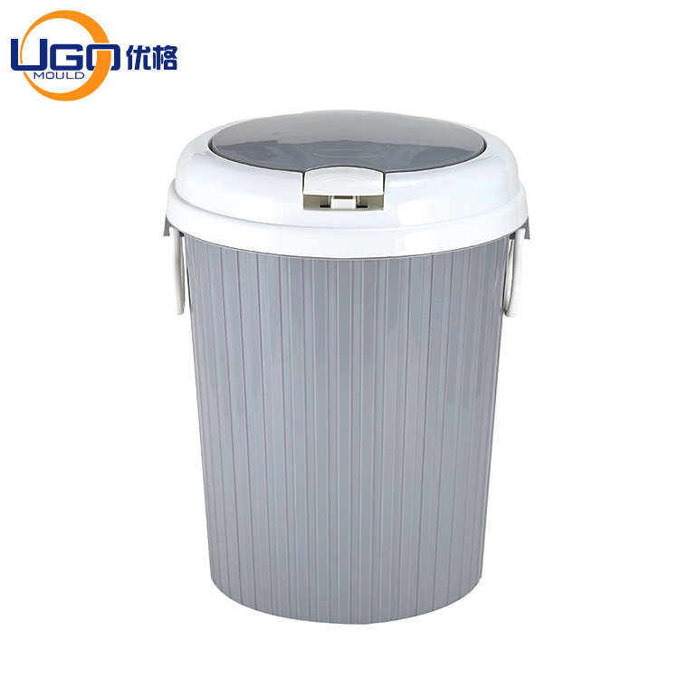 Dustbin Mould