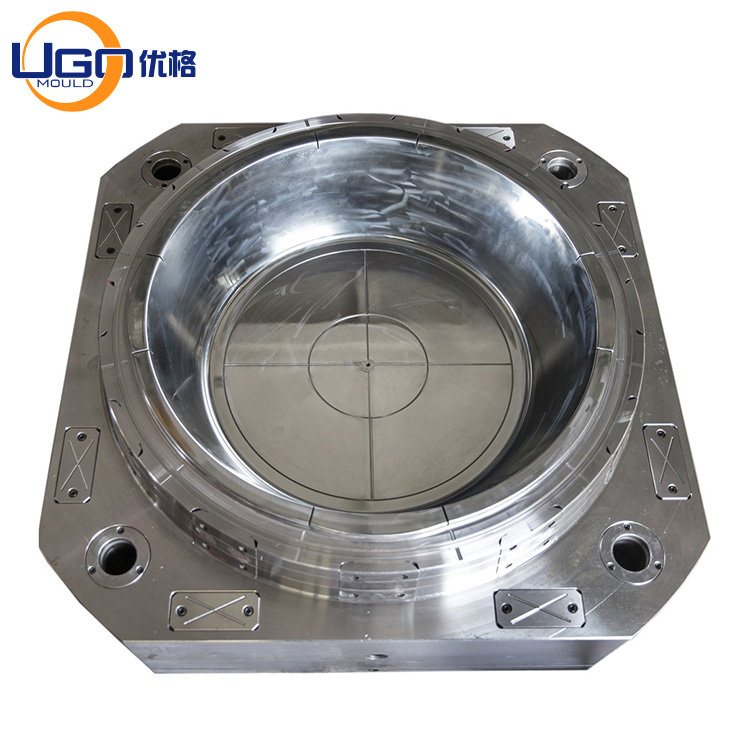 Wholesale commodity mould for business indoor-1