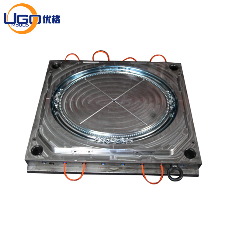 Plastic Frame Mould