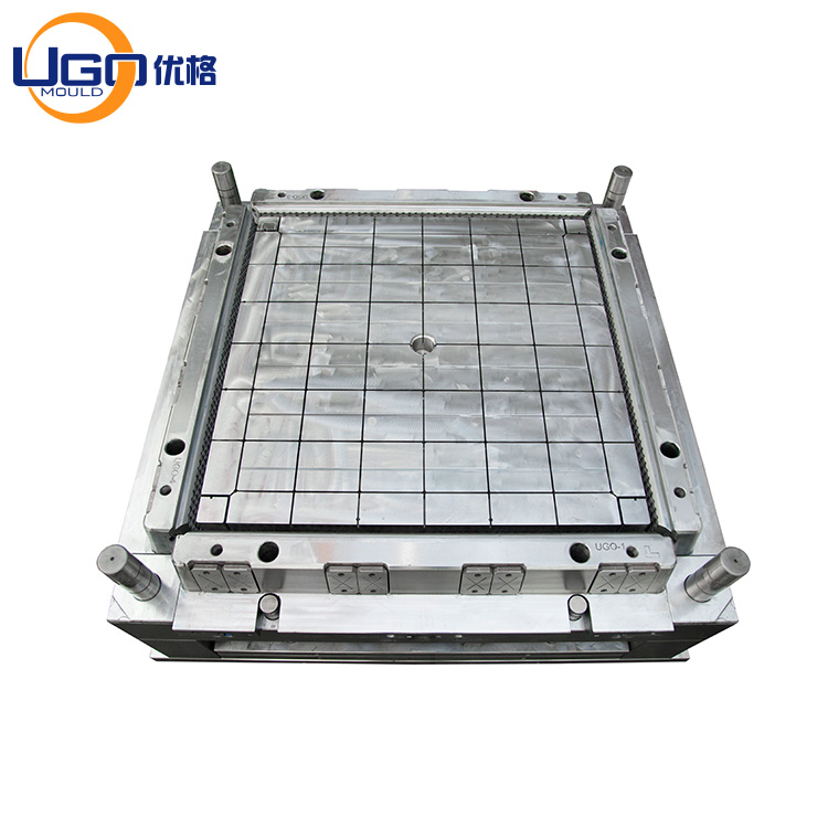 Table Mould