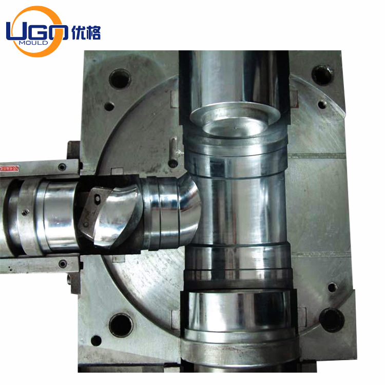 Pipe Fitting Mould