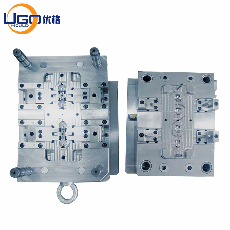 precision mould for business-2