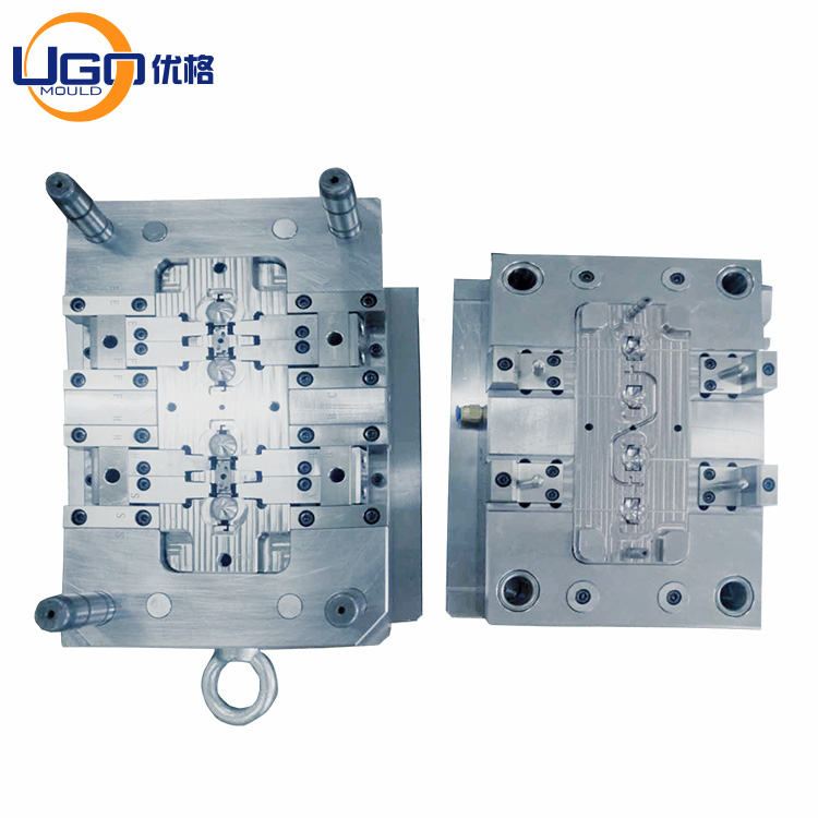 Custom precision mould supply-2