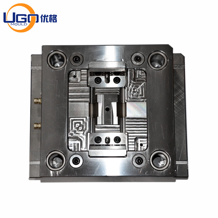 High Quality Precision Mould