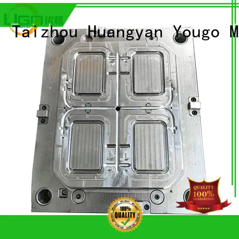 Wholesale commodity mould supply for house