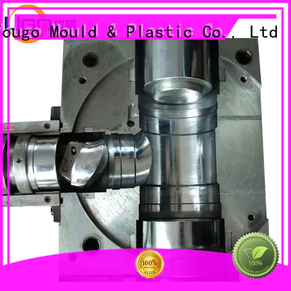 Yougo Custom industrial molds for sale building
