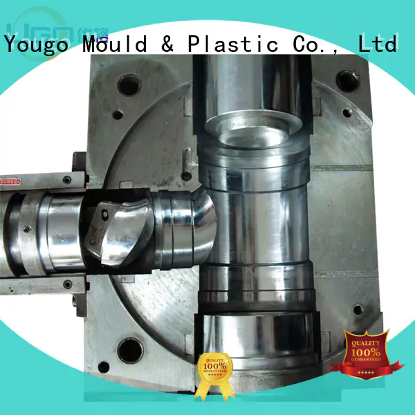 Yougo industrial mold manufacturing supply engineering