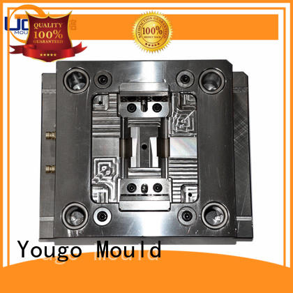 Yougo Wholesale precision moulds company