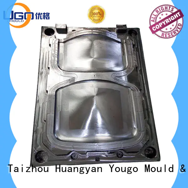 New commodity mould for business domestic