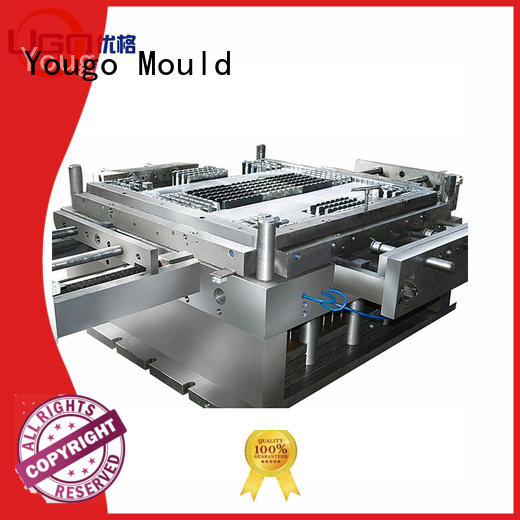 industrial mould suppliers engineering
