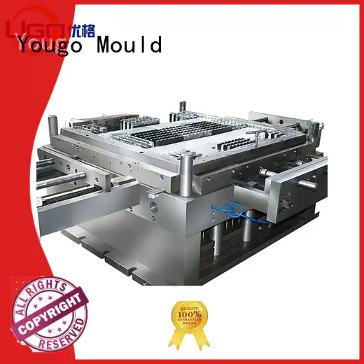 industrial mould suppliers engineering
