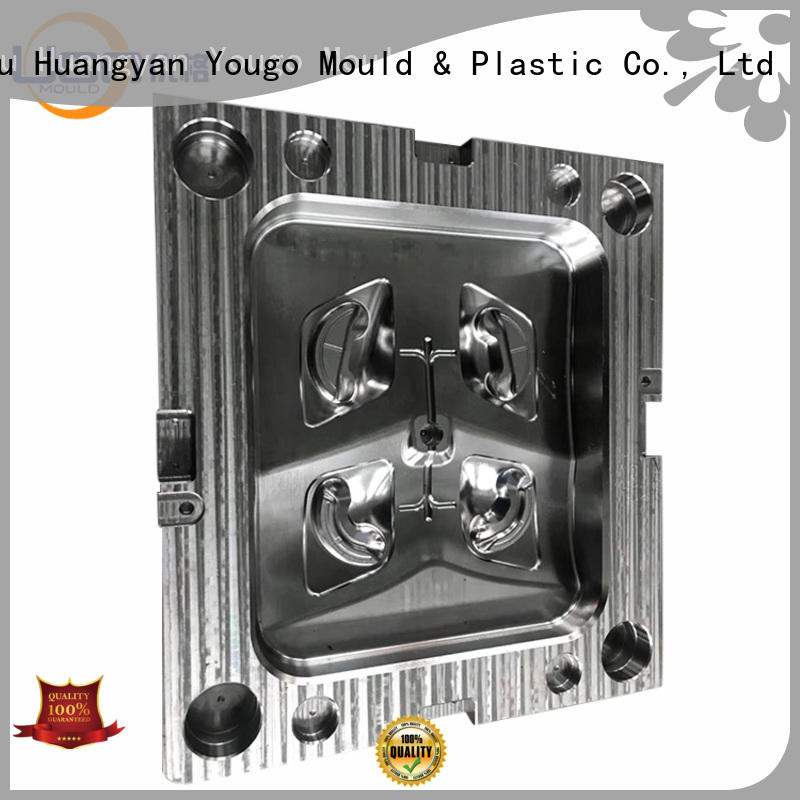 Yougo Wholesale industrial mould suppliers engineering