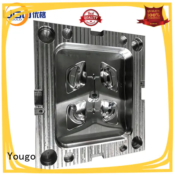 Yougo Top industrial moulds factory building