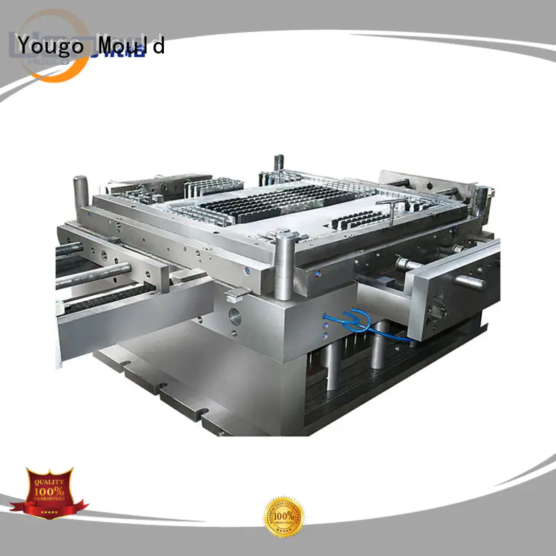 Yougo New industrial mould company engineering