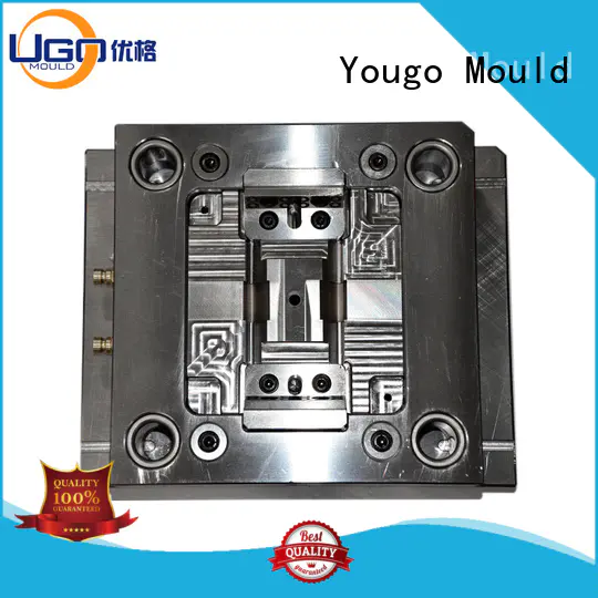 Yougo Best precision moulds for business