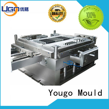 Latest industrial mold manufacturing factory industrial