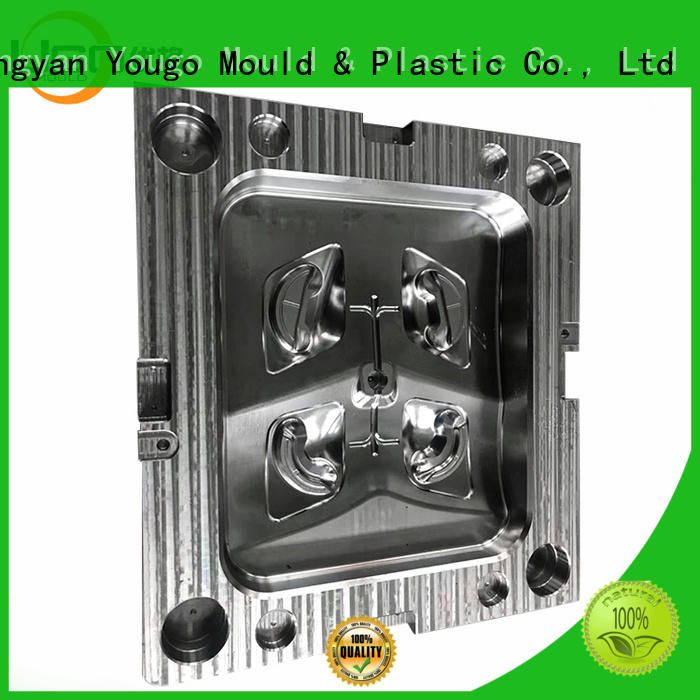 Yougo industrial mould suppliers building