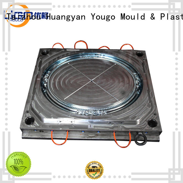 Yougo Top commodity mould for sale indoor