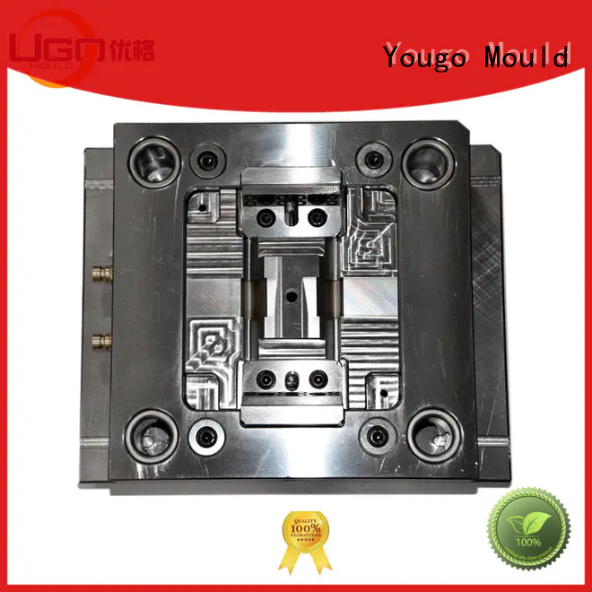 Yougo High-quality high precision mold suppliers auto