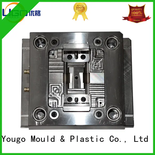 Latest precision moulds factory electronic