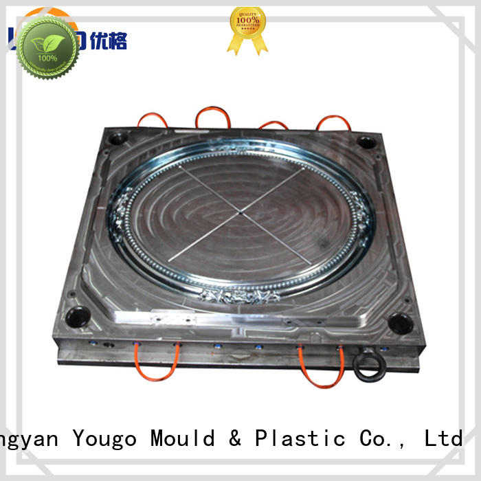 Yougo commodity mould manufacturers domestic