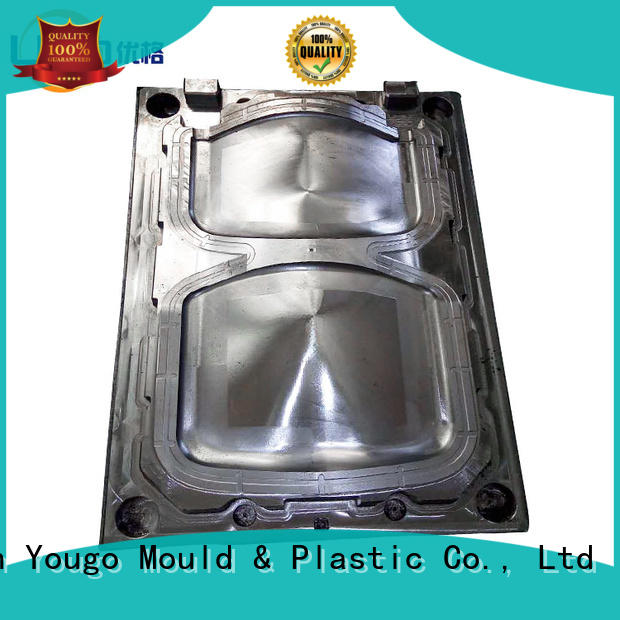 Yougo Custom commodity mold for sale commodity