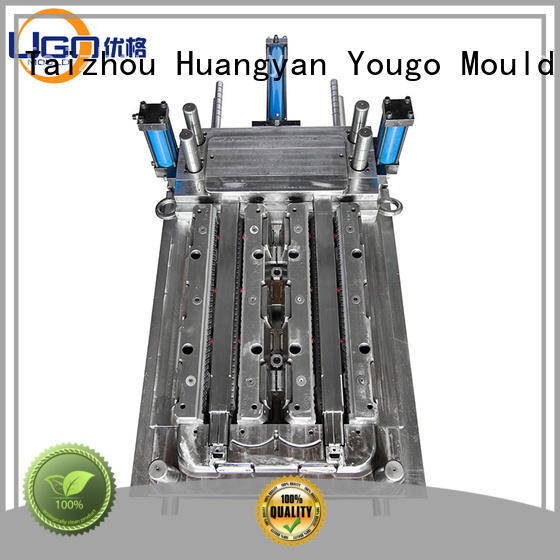 Yougo Custom commodity mold company indoor