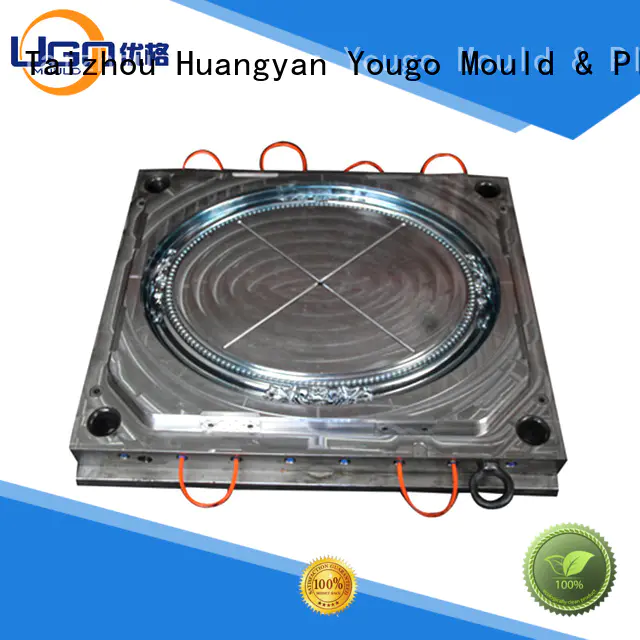 Yougo commodity mold factory daily