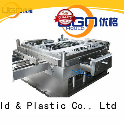 Yougo Custom industrial mould company industry