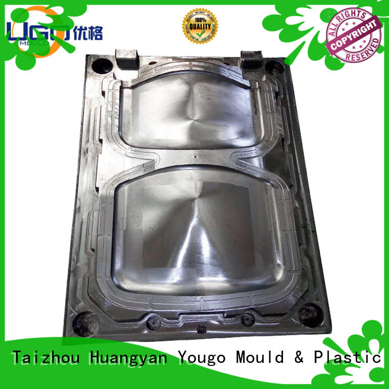 Custom commodity mould for business commodity
