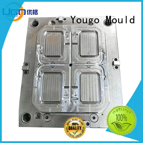 Yougo Best commodity mould suppliers daily