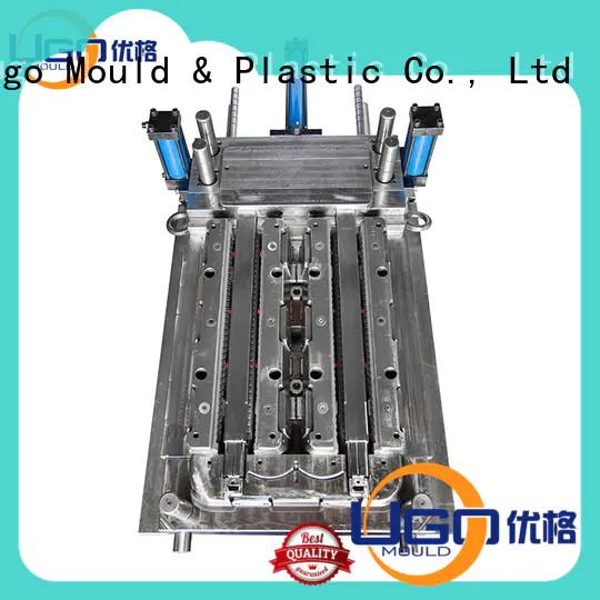 Yougo Wholesale commodity mould manufacturers daily