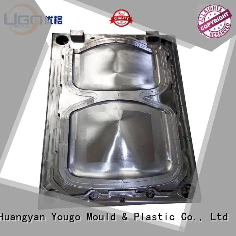 New commodity mould factory domestic