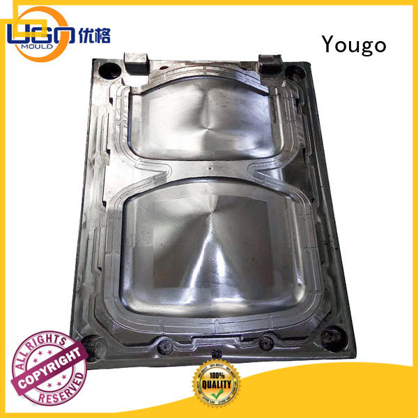 Yougo Top commodity mould factory for house