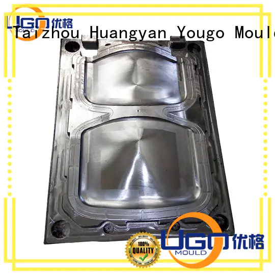 Yougo Custom commodity mould factory kitchen