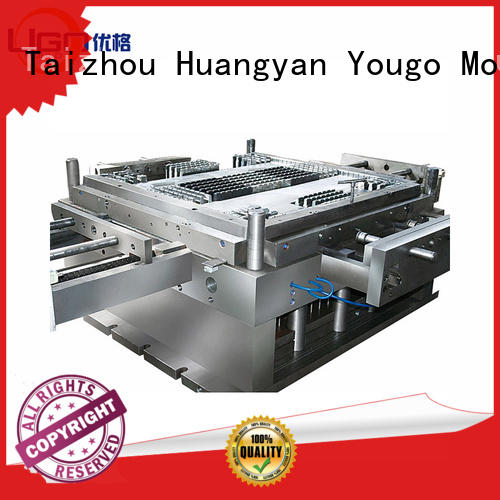 Yougo industrial mold manufacturing supply industry