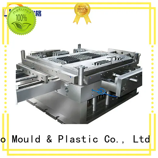 New industrial molds company project