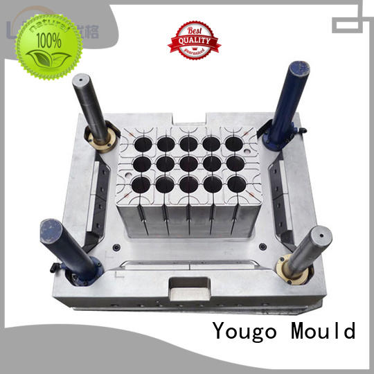 Yougo New commodity mould manufacturers daily