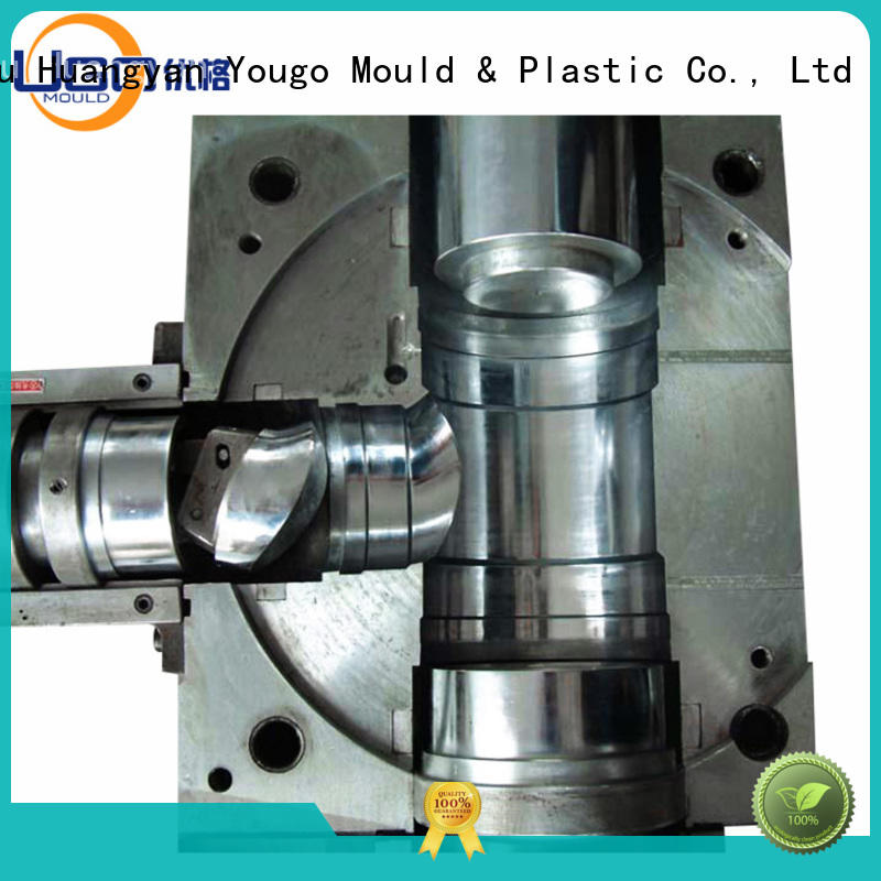 Yougo Best industrial mold manufacturing suppliers project