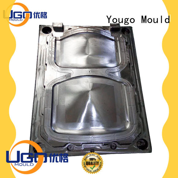 Yougo Wholesale commodity mould manufacturers commodity