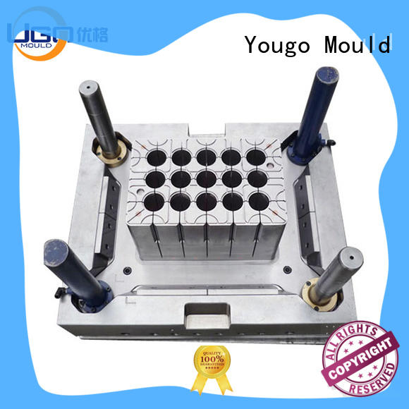 Wholesale commodity mold factory for house