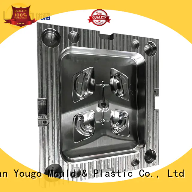 Yougo industrial moulds factory industry