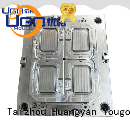 High-quality commodity mould company daily