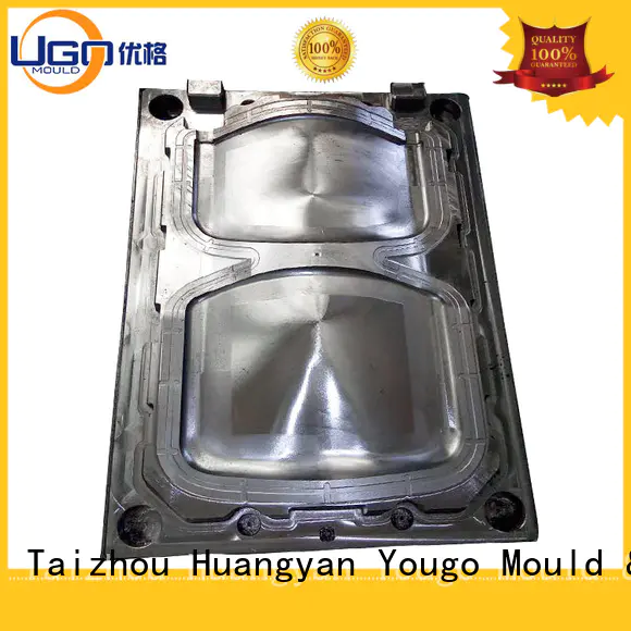 New commodity mold for business kitchen